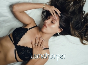 Lunaharper