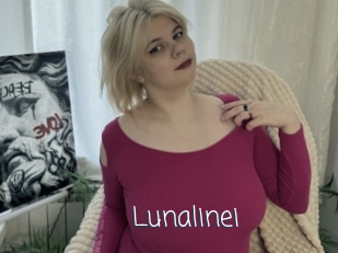 Lunalinei