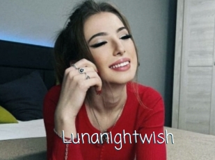 Lunanightwish