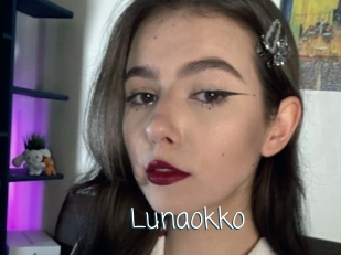 Lunaokko