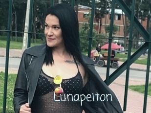 Lunapeiton