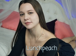 Lunchpeach