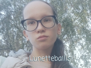 Lunettebaills