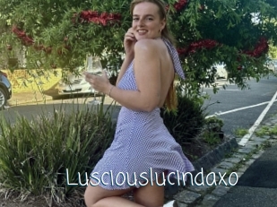 Lusciouslucindaxo