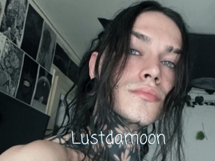 Lustdamoon