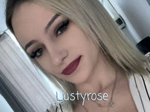 Lustyrose