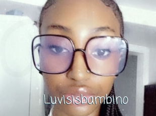 Luvisisbambino