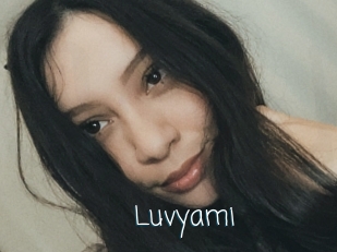 Luvyami