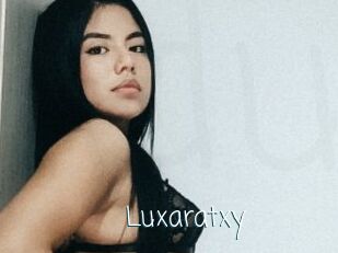 Luxaratxy