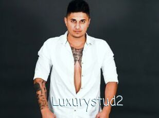 Luxurystud2