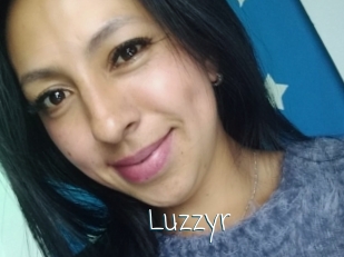 Luzzyr