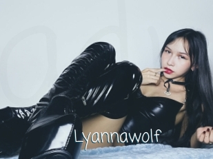 Lyannawolf