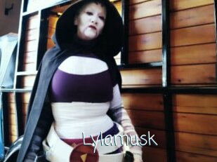 Lylamusk