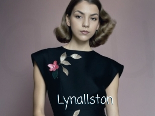 Lynallston