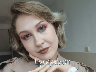 Lyndodson