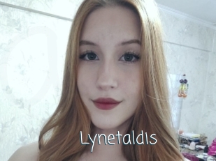 Lynetaldis