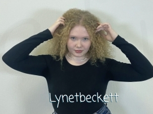 Lynetbeckett