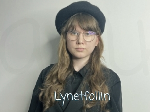 Lynetfollin