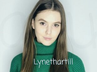 Lynethartill