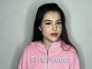 Lynetteades