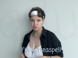 Lynetteaspell