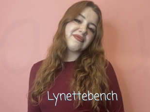 Lynettebench