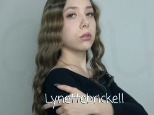 Lynettebrickell