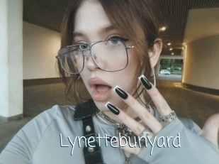 Lynettebunyard