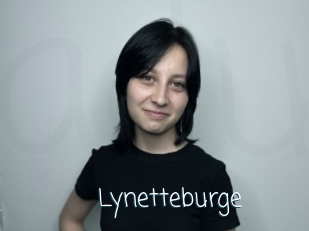 Lynetteburge