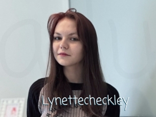 Lynettecheckley