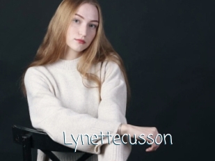 Lynettecusson