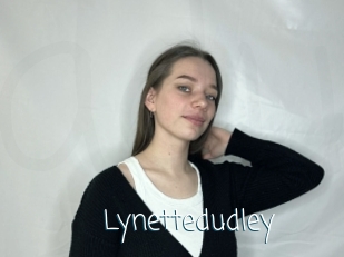 Lynettedudley