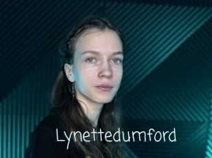 Lynettedumford