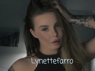 Lynettefarro