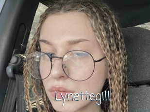 Lynettegill