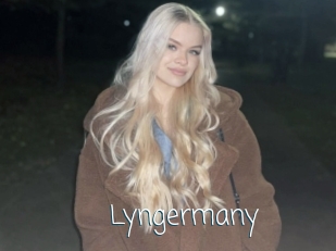 Lyngermany
