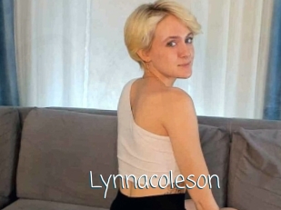 Lynnacoleson