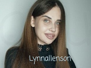 Lynnallenson