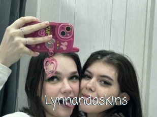 Lynnandaskins
