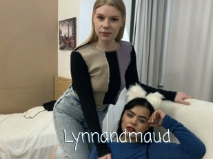 Lynnandmaud