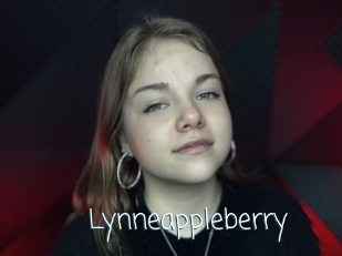 Lynneappleberry