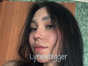Lynnebigger