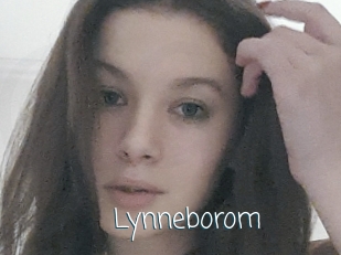 Lynneborom