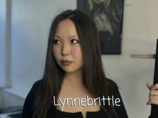 Lynnebrittle