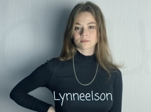 Lynneelson