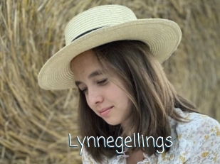 Lynnegellings