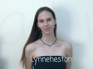 Lynneheston