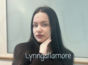 Lynngallamore