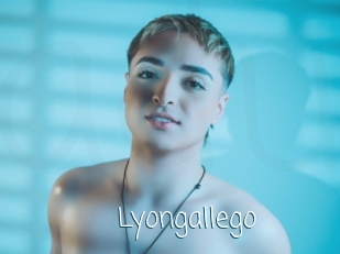 Lyongallego