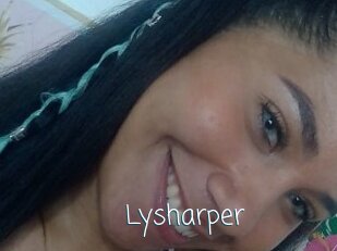 Lysharper